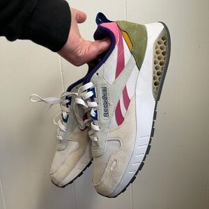 Authentic Reebok Sneakers